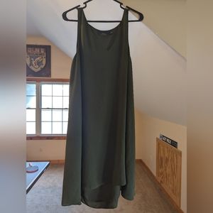 Polo Ralph Lauren tank top dress